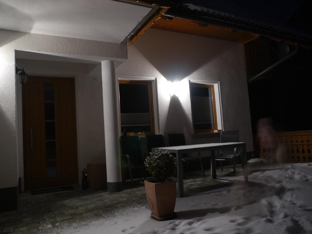 Apartment Brumec Bohinj Quarto foto
