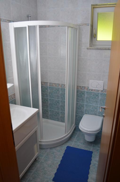 Apartment Brumec Bohinj Quarto foto