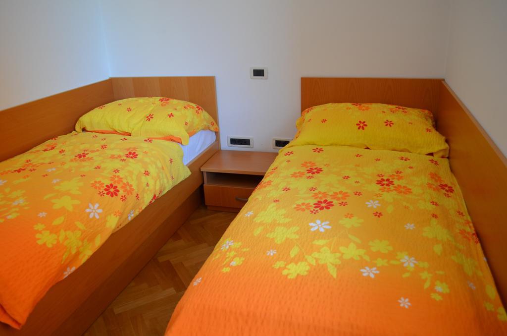Apartment Brumec Bohinj Quarto foto
